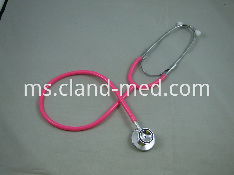 CL-ST0003 DUAL-HEAD STETHOSCOPE (4)